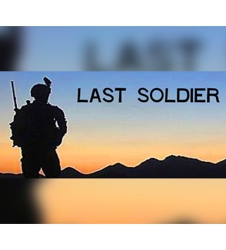 Last Soldier Steam Key GLOBAL
